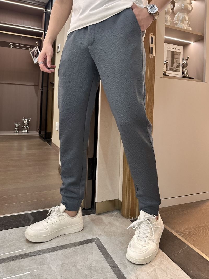 Louis Vuitton Long Pants